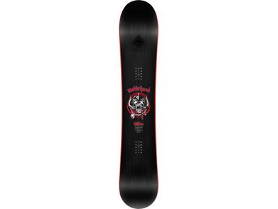 Nitro Phase X Motörhead Mid-Wide - Bild 2