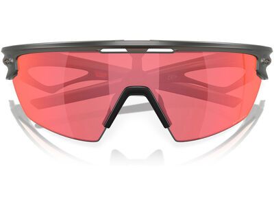 Oakley Sphaera, Prizm Trail Torch / matte grey smoke - Bild 7