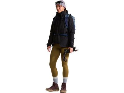 The North Face W Carto Mono Triclimate Hooded Jacket, tnf black - Bild 10