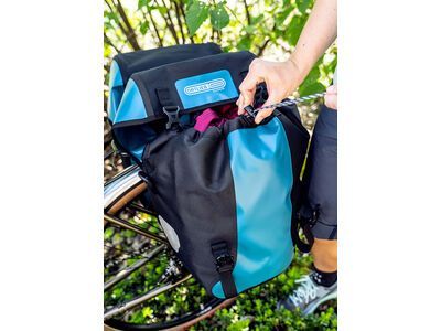 ORTLIEB Bike-Packer (Paar), black - Bild 12