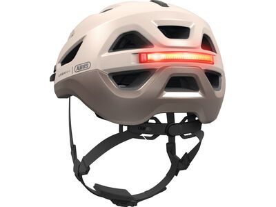 Abus Urban-I 4.0 ACE, champagne gold - Bild 5