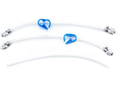 Park Tool BKD-1.2 Entlüftungskit für Hydraulische Scheibenbremsen - DOT - Bild 5