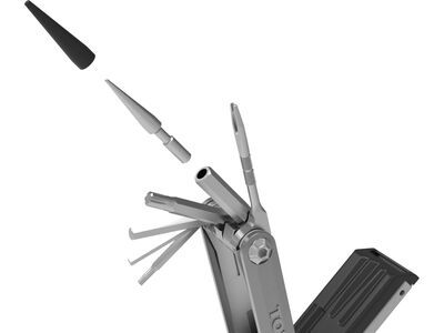 Topeak Tubi 18, black - Bild 3