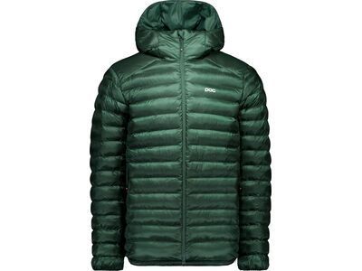 POC M's Coalesce Jacket pargasite green