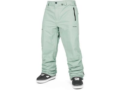 Volcom L Gore-Tex Pant agave