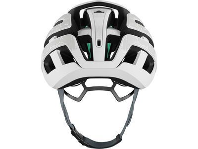 Lazer Z1 KinetiCore, use your head matte white - Bild 4