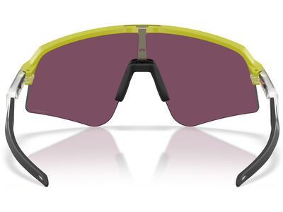 Oakley Sutro Lite Sweep Limitless Collection, Prizm Road Black - Bild 6