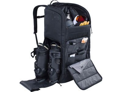 Evoc Gear Backpack 90, black - Bild 6
