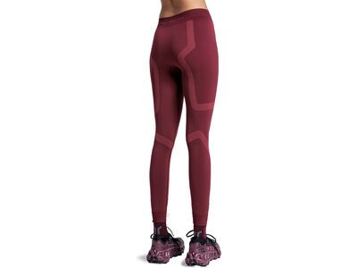 X-Bionic X-Ential Long Tights Wmn, oxide red - Bild 5