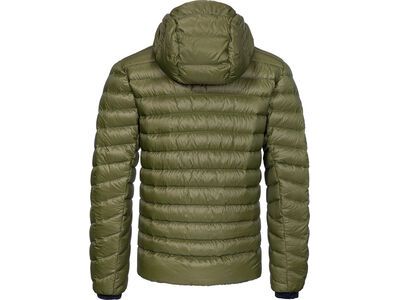 Schöffel Down Jacket Silvretta M, avocado branch - Bild 2