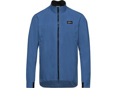 Gore Wear Everyday Windstopper Jacke Herren cargo blue