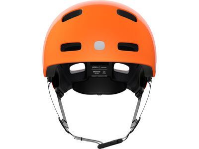 POC POCito Crane MIPS, fluo orange - Bild 2