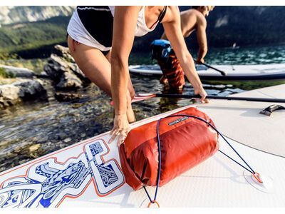 ORTLIEB Dry-Bag 79 L, black - slate - Bild 7