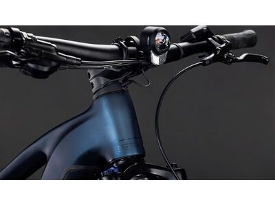 Cube Reaction Hybrid Performance 600 FE 27.5, indigoblue´n´reflex - Bild 7