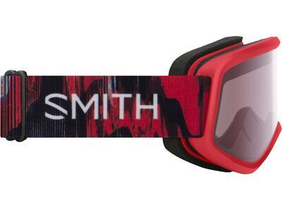 Smith Snowday, Ignitor Mirror / patrol mixed signals - Bild 4