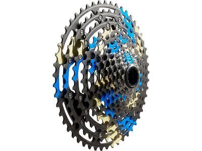 Shimano XTR CS-M9200-12 HG+ / 12-fach - Bild 11