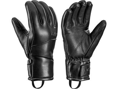 Leki Glace Prime TR Women, black - Bild 1