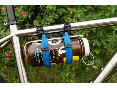 Wolf Tooth B-RAD Everywhere Base - 3 Bolt, black - Bild 2