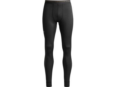 Ortovox 185 Rock'n'wool Long Pants M, black raven - Bild 1