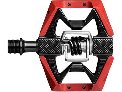 Crankbrothers Double Shot 3 black/red