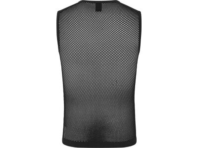 GripGrab PACR Spring-Autumn Sleeveless Base Layer, black - Bild 3