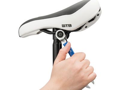 Park Tool MWR-13 Kombischlüssel 13 mm Ratsche - Bild 2