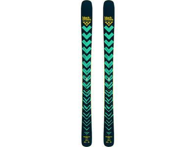 Black Crows Atris turquoise