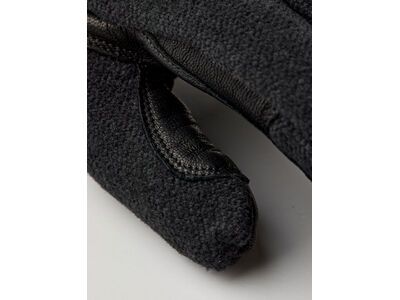 Hestra Windstopper Tour 5 Finger, black - Bild 5