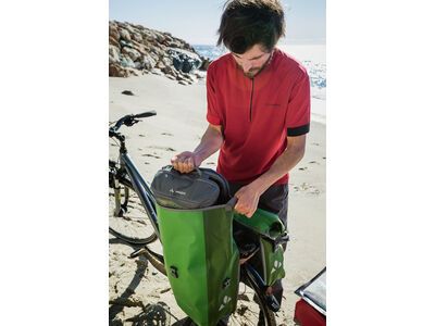 Vaude Aqua Back (Paar), parrot green - Bild 4