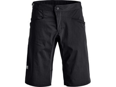 Ortovox Sequence Free Shorts M, black raven - Bild 1
