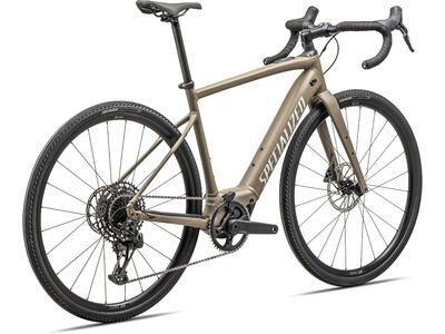 Specialized Turbo Creo 2 E5 Comp, satin taupe/birch - Bild 3