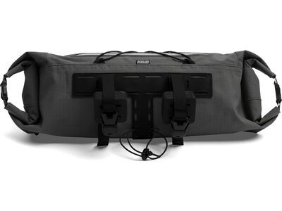 Capsuled Handlebar Bag, volcanic ash - Bild 2