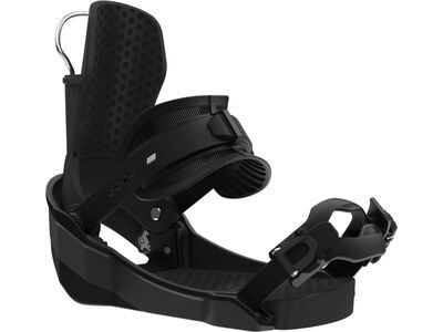 Clew Independence 1.0, black - Bild 5