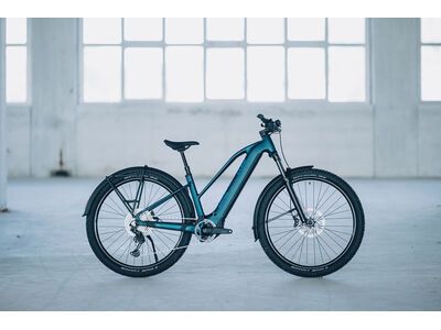 Cube Reaction Hybrid Pro 800 FE Trapeze 27.5, nebular´n´dazzle - Bild 11