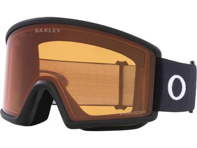 Oakley Target Line L, Prizm Snow Persimmon / matte black