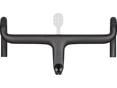 Specialized Roval Alpinist Cockpit II - 380 mm / 4° Flare, satin carbon/gloss black - Bild 4