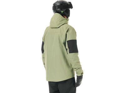 Picture Merassen M Gore Tex Jkt, olivine - Bild 6