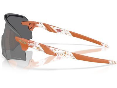 Oakley Encoder Terrazzo, Prizm Black / clear terrazzo - Bild 9