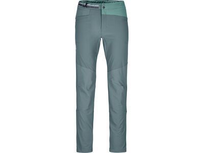 Ortovox Merino Shield Tec Pala Pants M, dark arctic grey