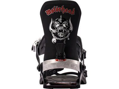 Nitro One X Motörhead - Bild 4
