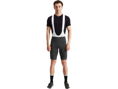 Le Col ARC Merino Short Sleeve Base Layer, black - Bild 6