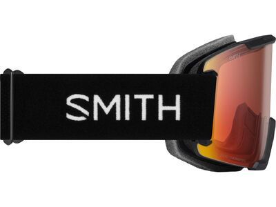 Smith Squad, ChromaPop Pro Photochromic Red Mirror / black - Bild 2