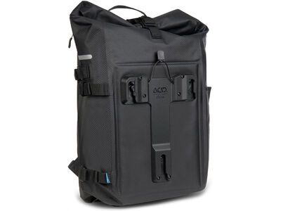Cube Acid Seitentasche & Rucksack Flip Pro 25 CILink, black - Bild 2