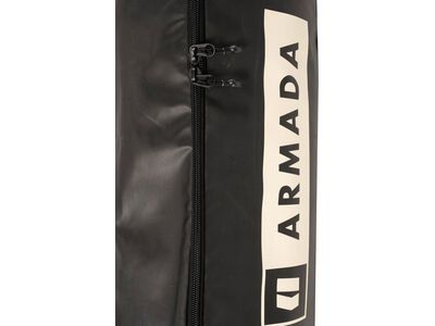 Armada Stibbs Double Ski Bag, black - Bild 9