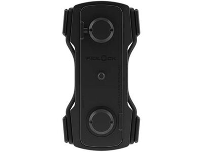 Fidlock Twist Tex Base Multi, schwarz - Bild 3