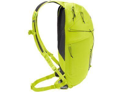 Vaude Uphill 12, bright green - Bild 3
