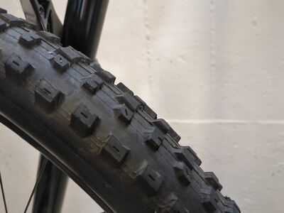 ***2. Wahl*** Cannondale Habit Carbon 1 jade - Bild 4
