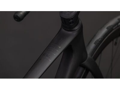 Cube Litening Air C:68X Race, blackline - Bild 3