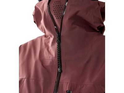 Haglöfs Vassi GTX II Jacket Women, misty mauve - Bild 6