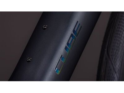 Cube Editor Hybrid Pro 400X, coal´n´prism - Bild 5